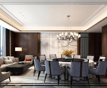 New Chinese Style Restaurant Box-ID:951334959