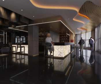 Modern Bar-ID:431957017