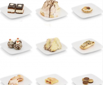 Modern Bread Cake-ID:377248055