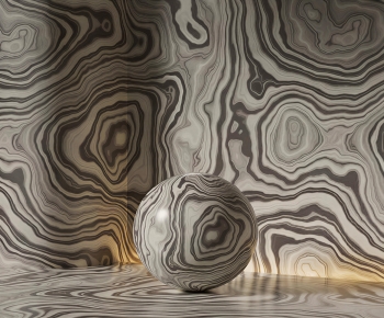 Modern Wall/floor/ceiling-ID:262140997