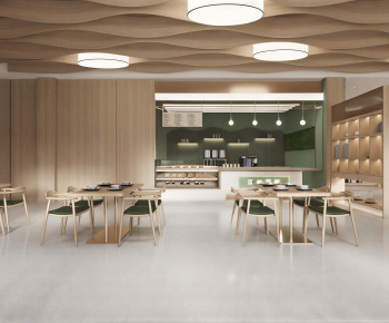 Modern Cafe-ID:910954955