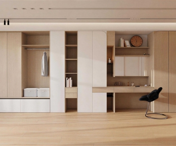 Modern The Wardrobe-ID:146470167