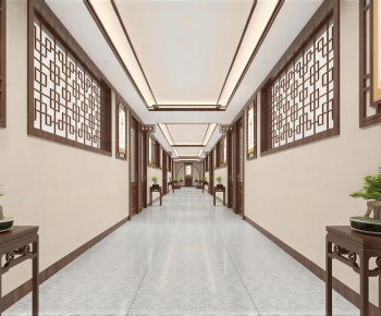 New Chinese Style Other-ID:436578048