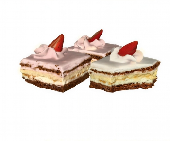 Modern Bread Cake-ID:750983005