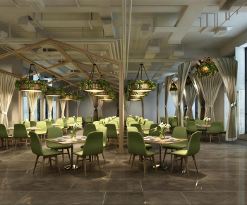 Modern Restaurant-ID:246982106