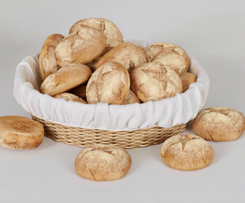 Modern Bread Cake-ID:335192925