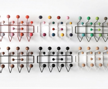 Modern Coat Hanger-ID:344240901