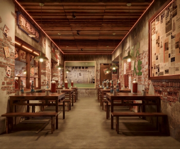 Modern Hot Pot Restaurant-ID:100410019