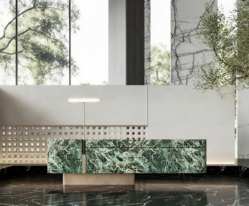 Modern Lobby Hall-ID:531883961