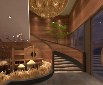 New Chinese Style Restaurant-ID:559453014