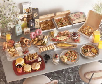 Modern Food-ID:259709431