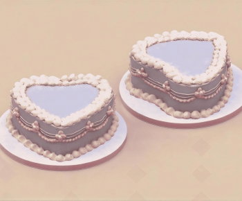 Modern Bread Cake-ID:875278954