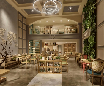 Modern Cafe-ID:325760852