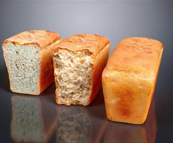 Modern Bread Cake-ID:909209017