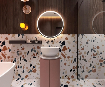 Modern Basin-ID:574368009