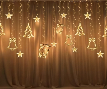 Modern Decorative Lamp-ID:376360893