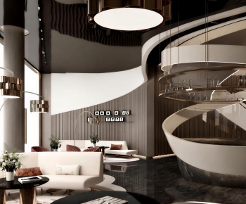 Modern Reception Hall-ID:138453015