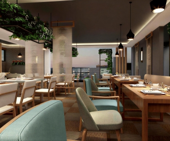 Modern Restaurant-ID:586503987
