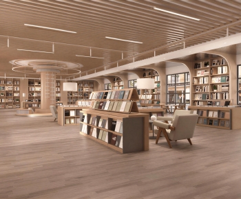 Modern Library-ID:475490195