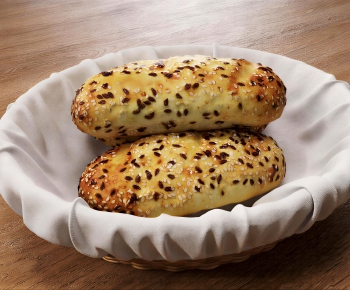 Modern Bread Cake-ID:460794936