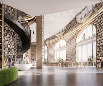 Modern Library-ID:824980027