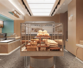 Modern Bakery-ID:228656059