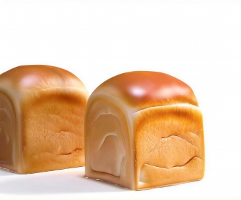 Modern Bread Cake-ID:693787107