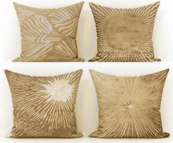 Modern Pillow-ID:885323056