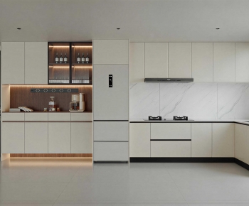 Modern The Kitchen-ID:638689995