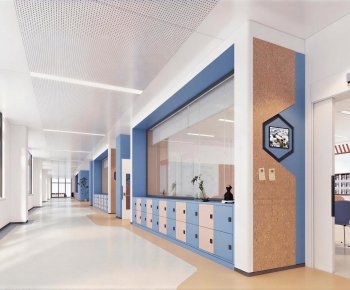 Modern School-ID:422144899