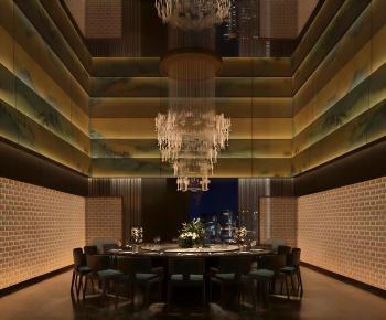 New Chinese Style Restaurant Box-ID:910634992