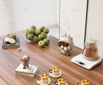 Modern Decorative Set-ID:845920095