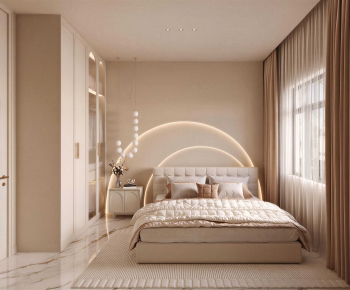 Modern Children's Room-ID:206095936
