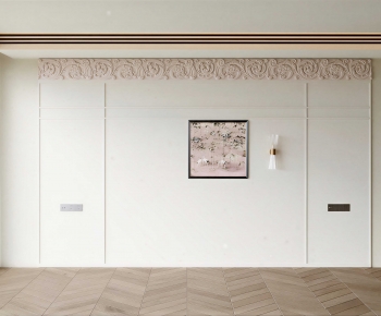 Modern TV Wall-ID:160161979