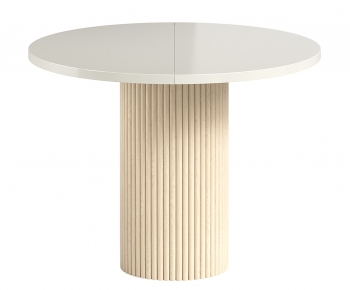 Modern Dining Table-ID:342901953