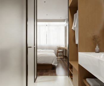Modern Guest Room-ID:186280016