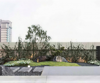 Modern Terrace-ID:681557896