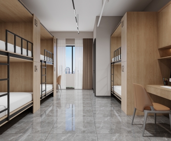 Modern Dormitory-ID:880592117
