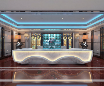 Modern Ktv-ID:241817952