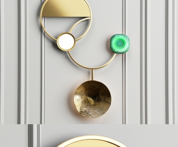 Modern Wall Lamp-ID:621292117