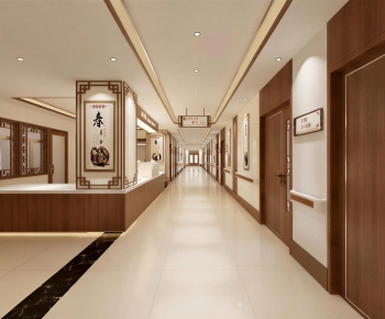 New Chinese Style Other-ID:310610069