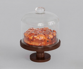 Modern Bread Cake-ID:507061965