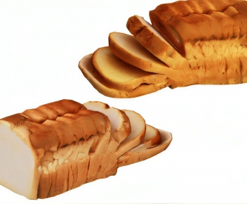 Modern Bread Cake-ID:931453947
