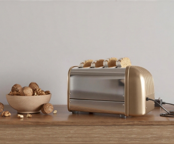 Modern Electric Kitchen Appliances-ID:248009925