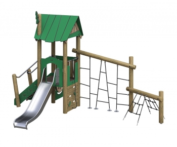 Modern Equipment For Children-ID:177083023