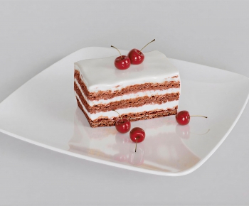 Modern Bread Cake-ID:555520156