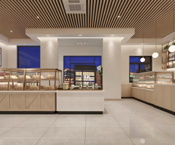 Modern Bakery-ID:447639945
