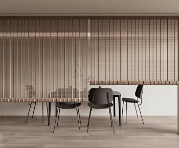 Wabi-sabi Style Roller Shutters-ID:780520925