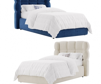 Modern Child's Bed-ID:253763918