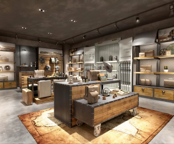 Industrial Style Exclusive Shop-ID:850548031